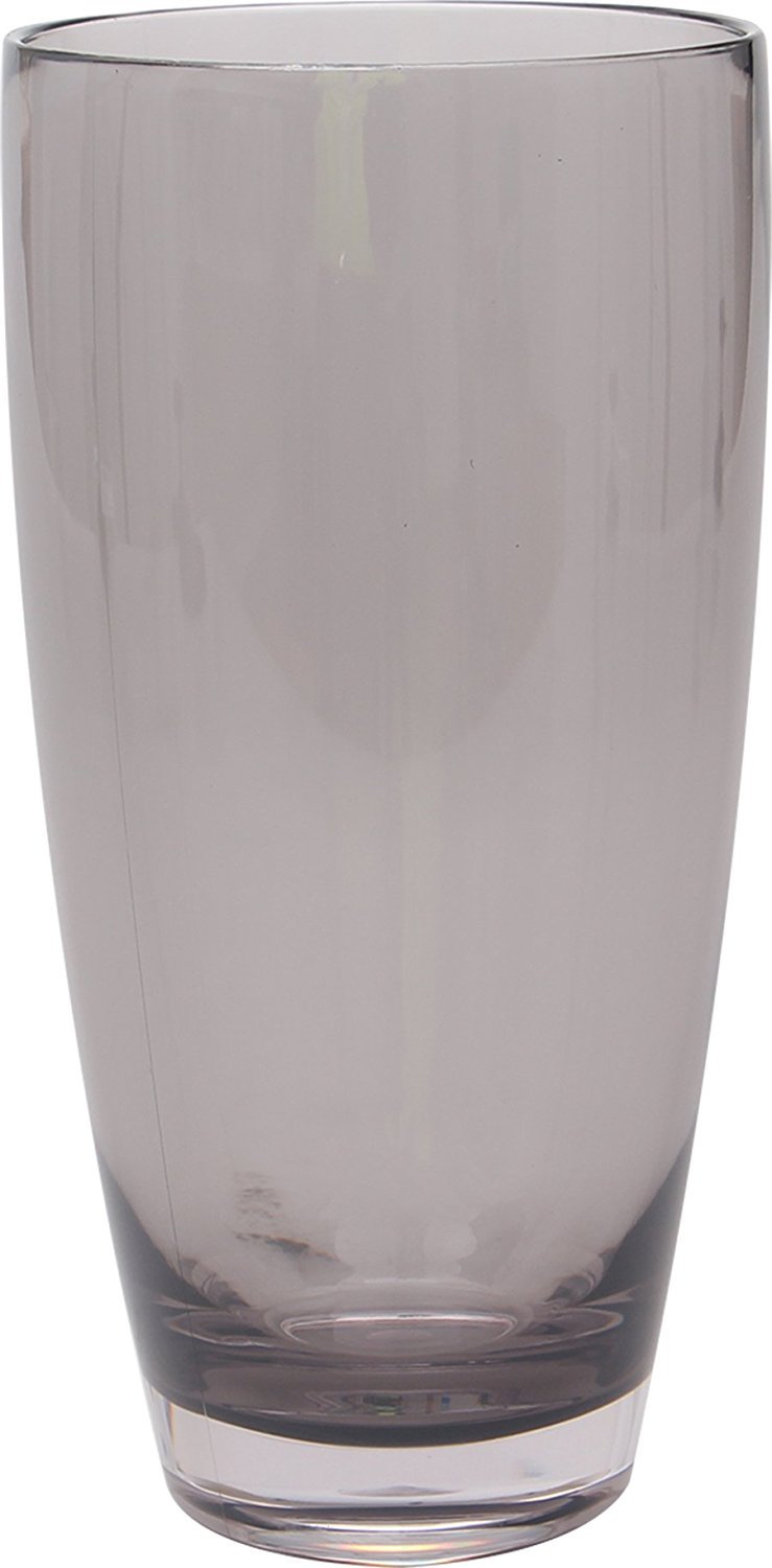 Carlisle Epicure EP4018 22 Oz Smoke Highball