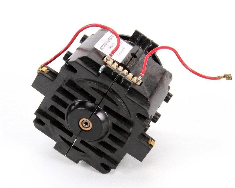 Hamilton Beach 950016711 Clamshell Motor Assembly