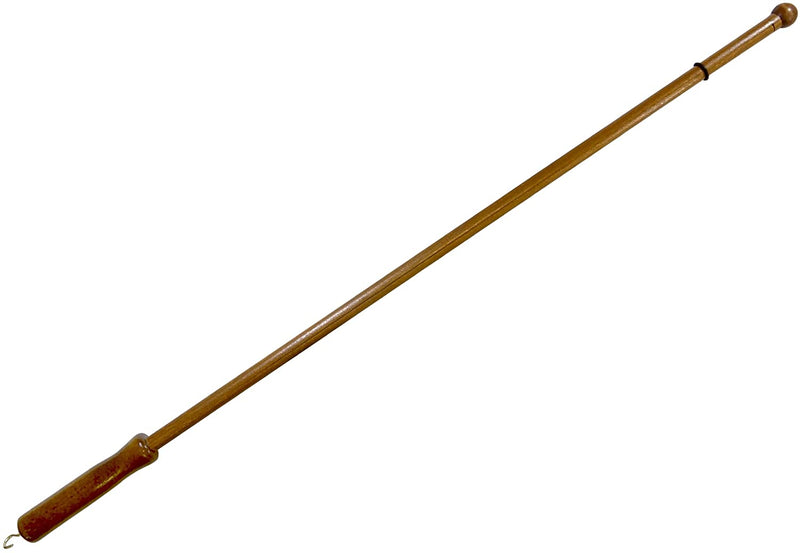 Louis Tellier NCJ01 Newspaper Stick Varnished