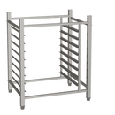 Line Miss High Open Stand - XR 190