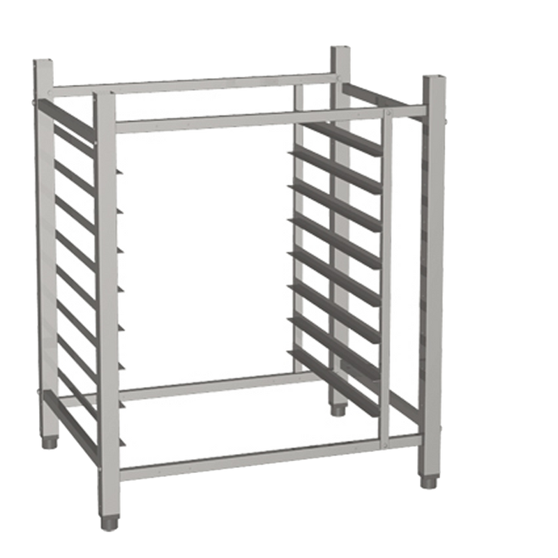 Line Miss High Open Stand - XR 190