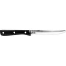 ITI IFK-413 Steak Knife Round Tip with Bake Light Handle Dozen