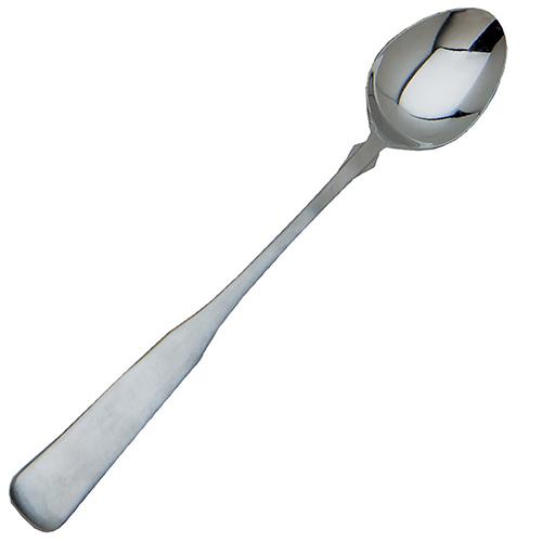 Update CO-604 Conrad Ice Tea Spoon Heavy Weight 12/Pack