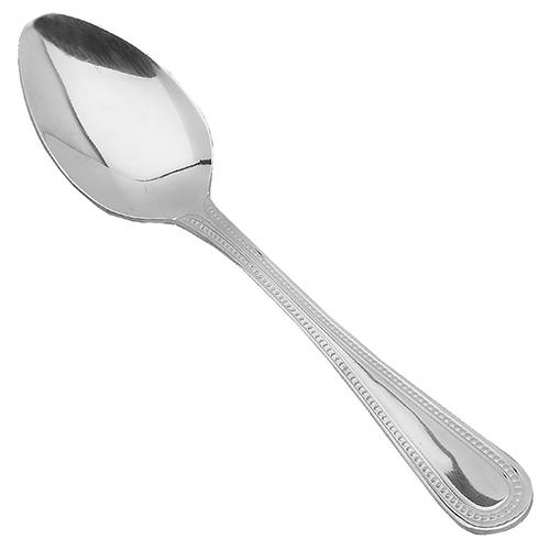 Update PL-81 Pearl Teaspoon 12/Pack