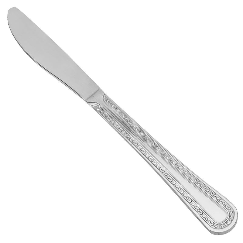 Update PL-88 Pearl Dinner Knife 12/Pack