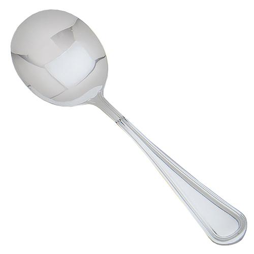 Update RG-1202 Regal Extra Heavy Bouillon Spoon 12/Pack