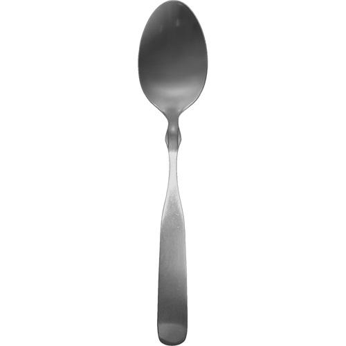 ITI HA-111 Hartford 18/0 Stainless Conrad Teaspoon 12/Dozen