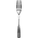 ITI HA-221 Hartford Dinner Fork 18/0 Stainless Conrad 12/Dozen