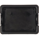 Carlisle 4550-03 Sugar Caddy Black Holds 20 Packs