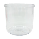 Carlisle 4571-07 Clear J-Jar 8 oz