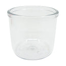 Carlisle 4571-07 Clear J-Jar 8 oz