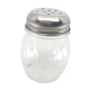 Update 6814 Lexan Cheese with SS Top 6 oz