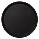 Cambro 1950CT-110 19.5" Black Camtread Tray