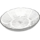 Carlisle 6907-07 8" 23.9 Oz Soup/Salad Bowl Clear
