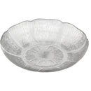 Carlisle 6907-07 8" 23.9 Oz Soup/Salad Bowl Clear
