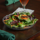 Carlisle 6907-07 8" 23.9 Oz Soup/Salad Bowl Clear