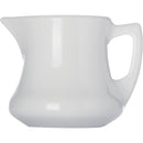 Carlisle 4563-02 3 Oz Creamer White