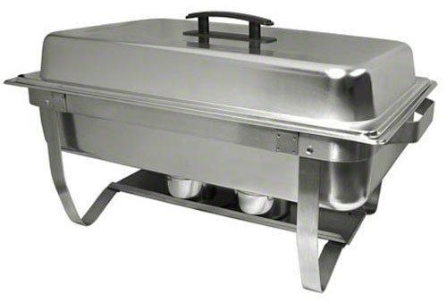 Update ESFC-21 EZ-Stor Full Size Folding Chafer