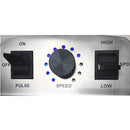 OM6560S 3HP Blender, Variable 10-Speed