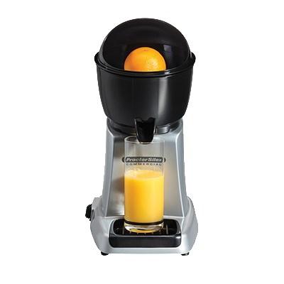 Hamilton Beach 66900 Proctor-Silex Citrus Juicer Electric Countertop