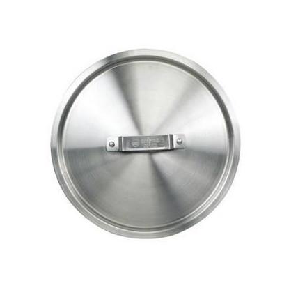 Winco AXS-80C Cover For AXS-80 Aluminum Stock Pot