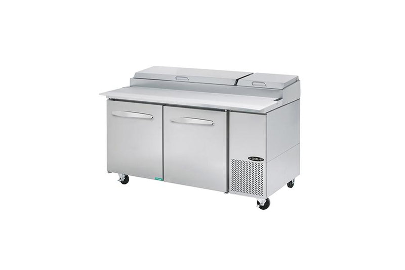 Kool-It - Pizza Prep Table - KPT-67-2