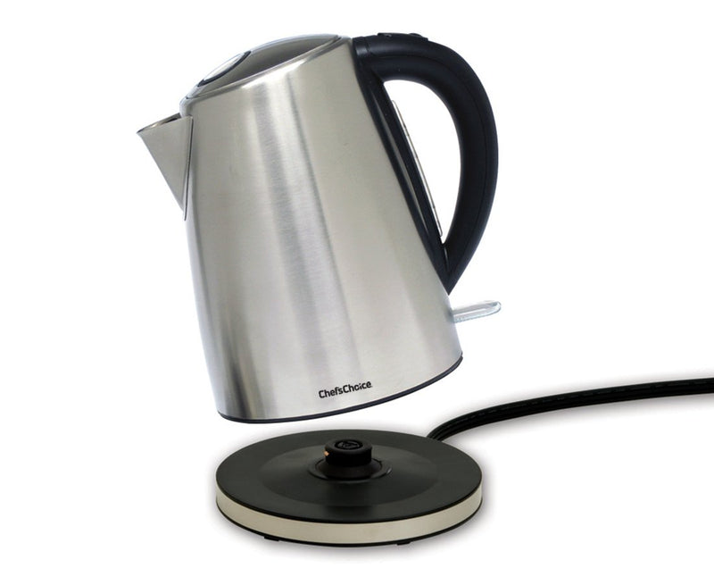 Chef’sChoice 681 Cordless Electric Kettle Refurbished