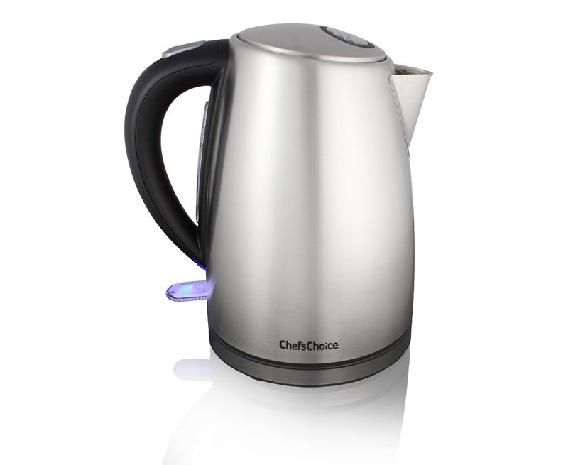 Chef’sChoice 681 Cordless Electric Kettle Refurbished