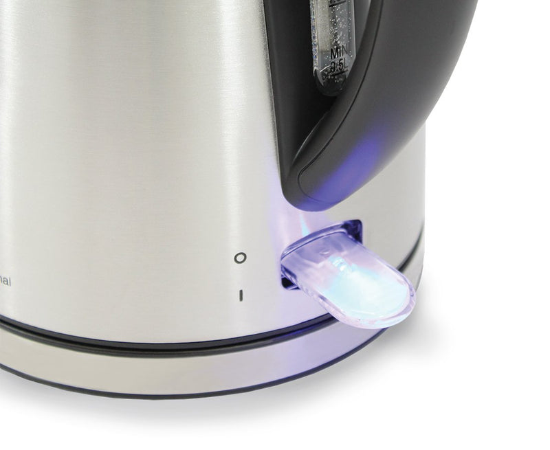 Chef’sChoice 681 Cordless Electric Kettle Refurbished