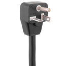 Panasonic NE-12521 Stainless Steel Medium Duty Commercial Microwave Oven - 120V, 1200W