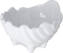 Carlisle 033802 2 Oz Ramekin Sea Shell White