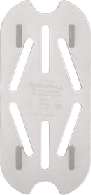 Carlisle 7033530 StorPlus 1/9 Size Drain Grate PP