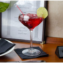 Carlisle 4950107 Astaire Stemware Martini 11 oz