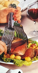 Louis Tellier N3997 Stainless Steel Tongs