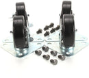 Blodgett 05779 Caster Set