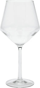 Carlisle 4950607 Astaire Stemware Red Wine 22 oz