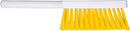 Carlisle 4137204  Sparta Spectrum 8" Yellow Counter Brush