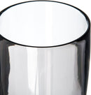 Carlisle Epicure EP4018 22 Oz Smoke Highball