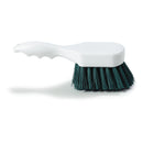 Carlisle 4054109 Sparta Green Utility Scrub Brush 8" x 3"