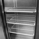 Turbo Air M3F24-1-N 28" Single Door Reach-In Freezer