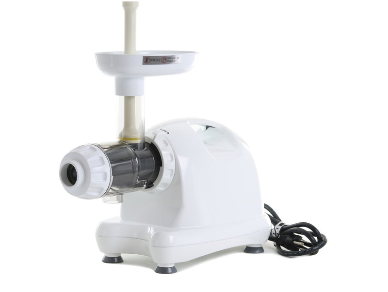 J8004 Classic Juicer and Nutrition System