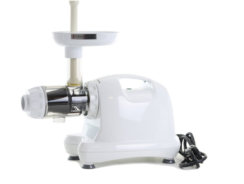 J8004 Classic Juicer and Nutrition System