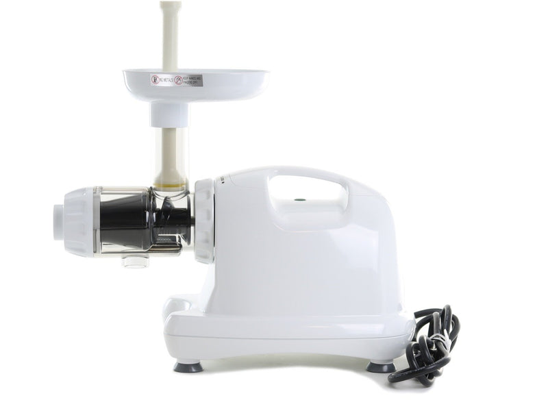 J8004 Classic Juicer and Nutrition System