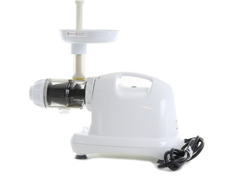 J8004 Classic Juicer and Nutrition System