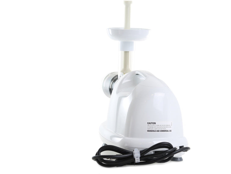 J8004 Classic Juicer and Nutrition System