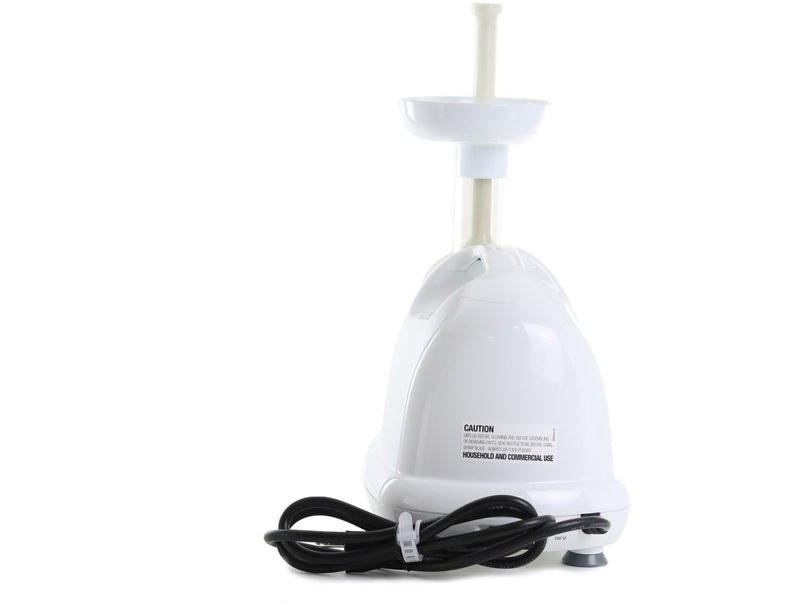 J8004 Classic Juicer and Nutrition System