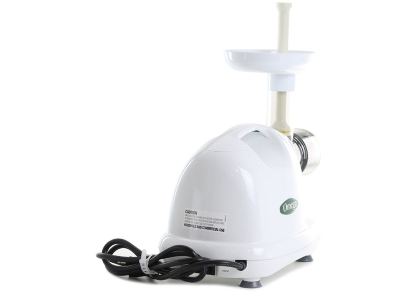 J8004 Classic Juicer and Nutrition System