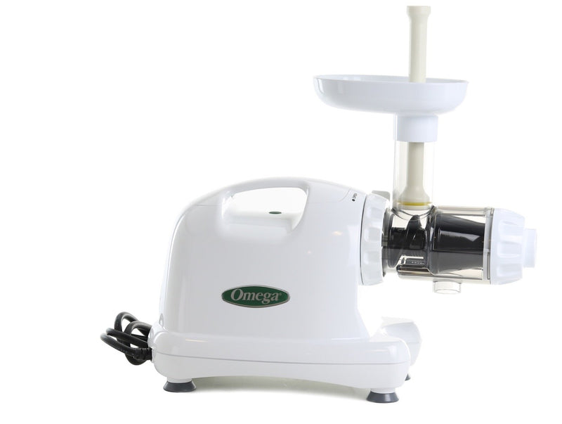 J8004 Classic Juicer and Nutrition System