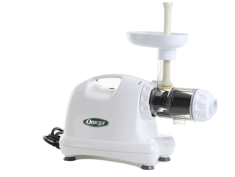 J8004 Classic Juicer and Nutrition System