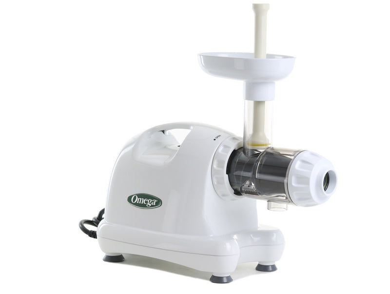 J8004 Classic Juicer and Nutrition System